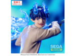 [FIGURINE] BLUE EXORCIST - XROSS LINK -RIN OKUMURA FIG