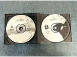 Jeu PS1 Final fantasy VIII Playstation