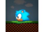 Sonic the Hedgehog lampe d´ambiance Sonic Head 12 cm