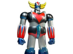 [FIGURINE] Goldorak - HL pro- Grendizer (metallic edition)