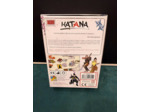 DE SOCIETE DV GIOCHI KATANA