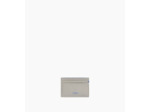 Porte cartes Martin en cuir lisse
