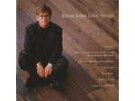 Cd Elton John - Love Songs (1995)