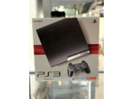 Console Sony Playstation 3 Ps3 Slim 250go avec une manette