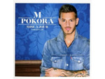 Cd M. Pokora - Mise À Jour (Version 2.0) (2010)