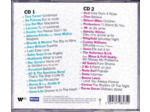 Cd Nostalgie Best of 90