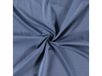 Christine Charles – Kit Couture Jupe Ambrosia Uni Couleur Bleu Denim