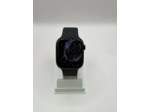 Apple Watch Series 11 GPS 46mm Boitier en Aluminium Noir de Jais  avec Bracelet Sport Noir