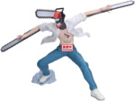 [FIGURINE] Chainsaw Man The Movie: Reze Arc  - Grandista - Chainsaw man Denji