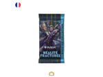 Précommande - Pack Premium Magic The Gathering : Réalité Fracturée (FR)