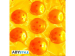 DRAGON BALL Z Coffret collector 7 Boules de Cristal