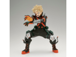 [FIGURINE] My Hero Academia - Grandista - Figurine Bakugo Katsuki  22 cm