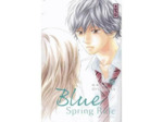 Livre Blue Spring Ride Tome 6