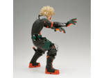 [FIGURINE] My Hero Academia - Grandista - Figurine Bakugo Katsuki  22 cm