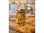 Giardiniera italienne