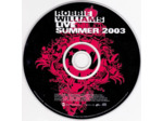 Cd Live at Knebworth Summer 2003