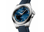 Montre Longines Conquest 38mm L3.720.4.92.9