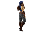 [FIGURINE] JOJO'S BIZARRE ADVENTURE - ICHIBANSHO - JONATHAN JOESTAR