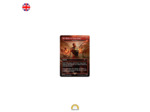 Magic the Gathering Secret Lair x PlayStation: God of War : Greek (EN)