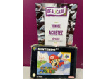 Jeu N64 Super Mario 64