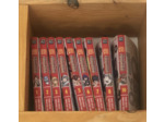 Collection Manga fairy tail 100 years quest tome 1 à 11 ( occasion )