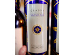 Eau-de-vie, Grappa di Bolgheri Sassicaia 2017