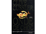 Livre Onde de choc