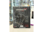 Livre Anthologie Nintendo 64