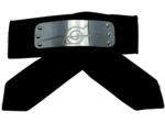 ABYstyle - NARUTO SHIPPUDEN - Bandeau - Anti Konoha