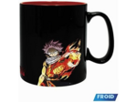 [MUG] FAIRY TAIL – HEAT CHANGE 460 ml – NATSU & LUCY