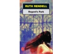 Livre Regent's Park