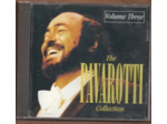 Cd The Pavarotti Collection Volume Three [UK Import]