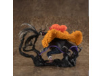 One piece / [EXTRA BATTLE] Figurine Marshall.D. Teach Kurouzu - Figuarts ZERO