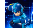 [FIGURINE] Mega Man - Sega goods - Mega Man