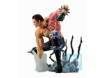 ONE PIECE DUEL MEMORIES CHARLOTTE KATAKURI FIGURINE ICHIBANSHO