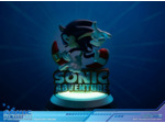 [FIGURINE EXCLU WEB] Sonic The Hedgehog - FIRST 4 Figures - Sonic Adventure Edition Collector