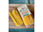 Pâtes artisanales, sans gluten