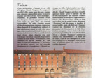 Cd Voyage en France