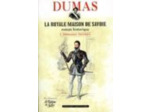 Livre La Royale Maison de Savoie, tome 1 : Le Page du duc de Savoie