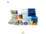 Précommande - Pokémon 30th CELEBRATION - Premium Deck Set Mentali & Noctali (JAP)