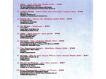 Cd Various - Plus De Tubes 2001 (2001)