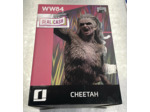 Statuette 1/10 BDS Art Scale Cheetah 23 cm