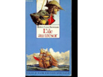 Livre L'île Au Trésor