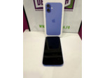 Iphone 16 plus Bleu