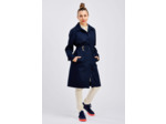 I Am Patterns - Patron Couture Femme Trench "I am Bob" de 36 à 46