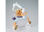 [FIGURINE] ONE PIECE GRANDISTA LUFFY GEAR 5