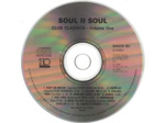 Cd Soul II Soul - Club Classics Vol. One (1989)