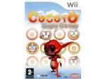 Jeu Wii Cocoto magic circus - Jeu Seul
