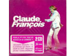 Cd Claude François - D'Alexandrie À Alexandra (1995)