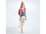 [FIGURINE] CHAINSAW MAN - BANPRESTO - POWER
